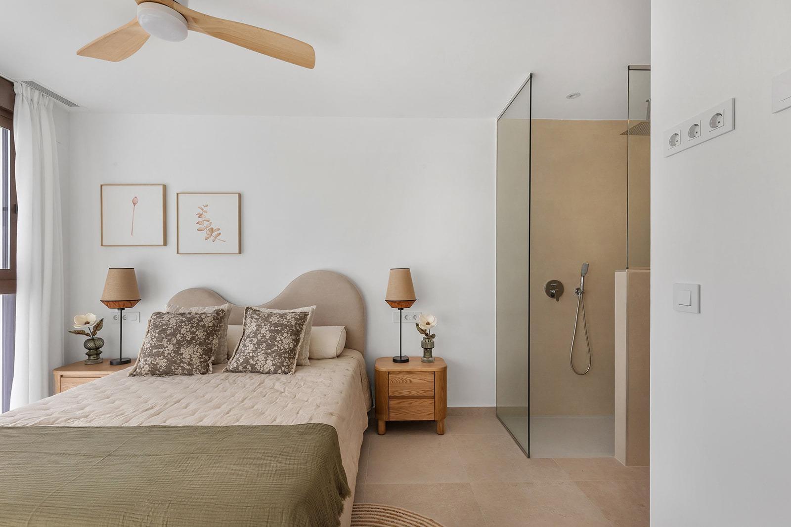 Penthouse for Sale in Los Alcázares