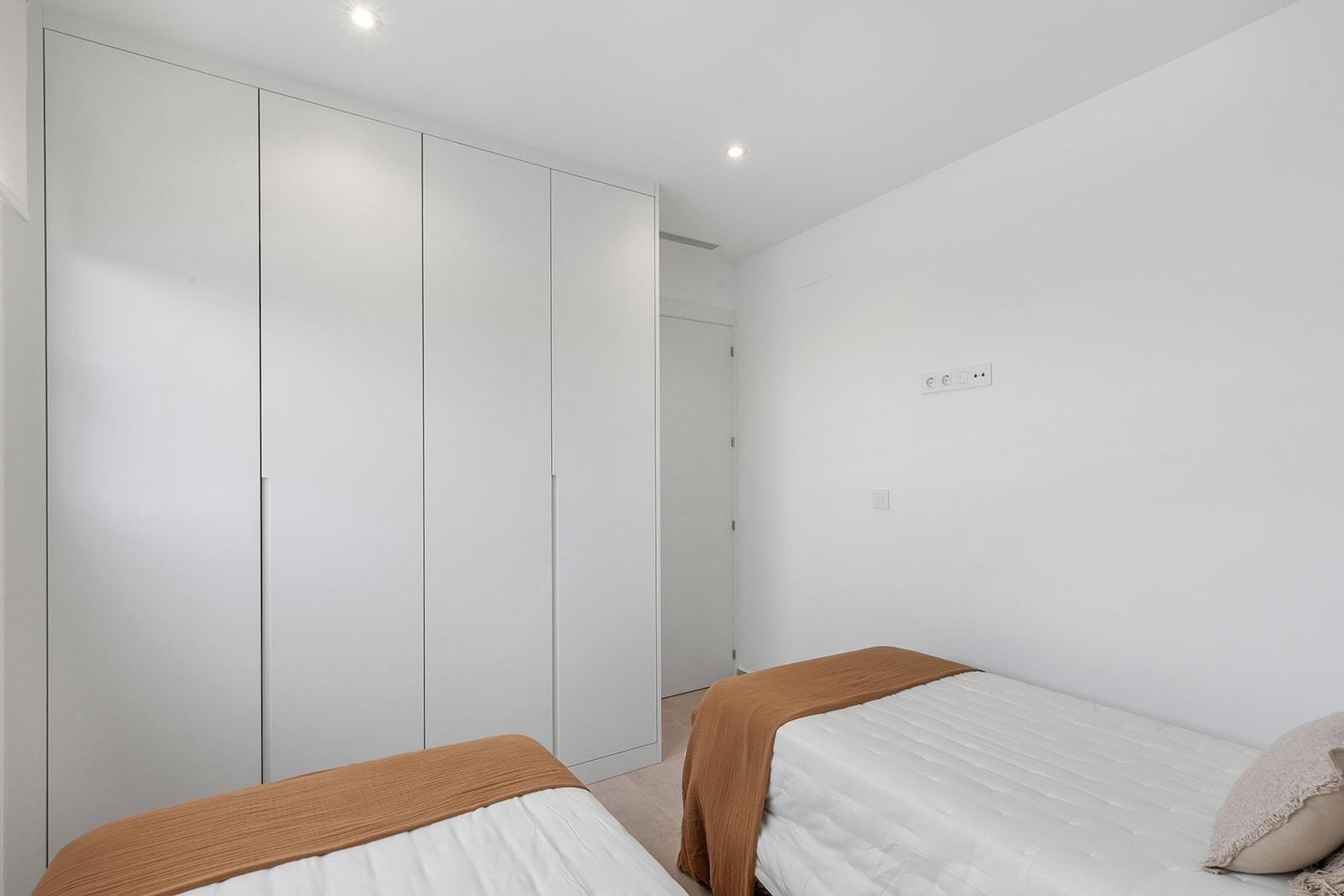Penthouse for Sale in Los Alcázares