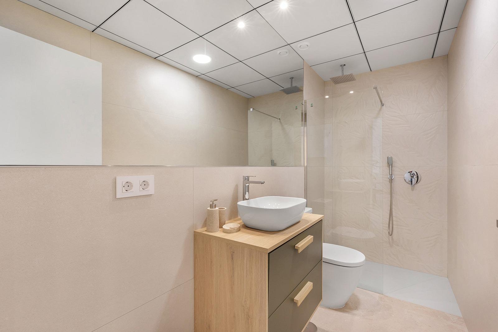 Penthouse for Sale in Los Alcázares