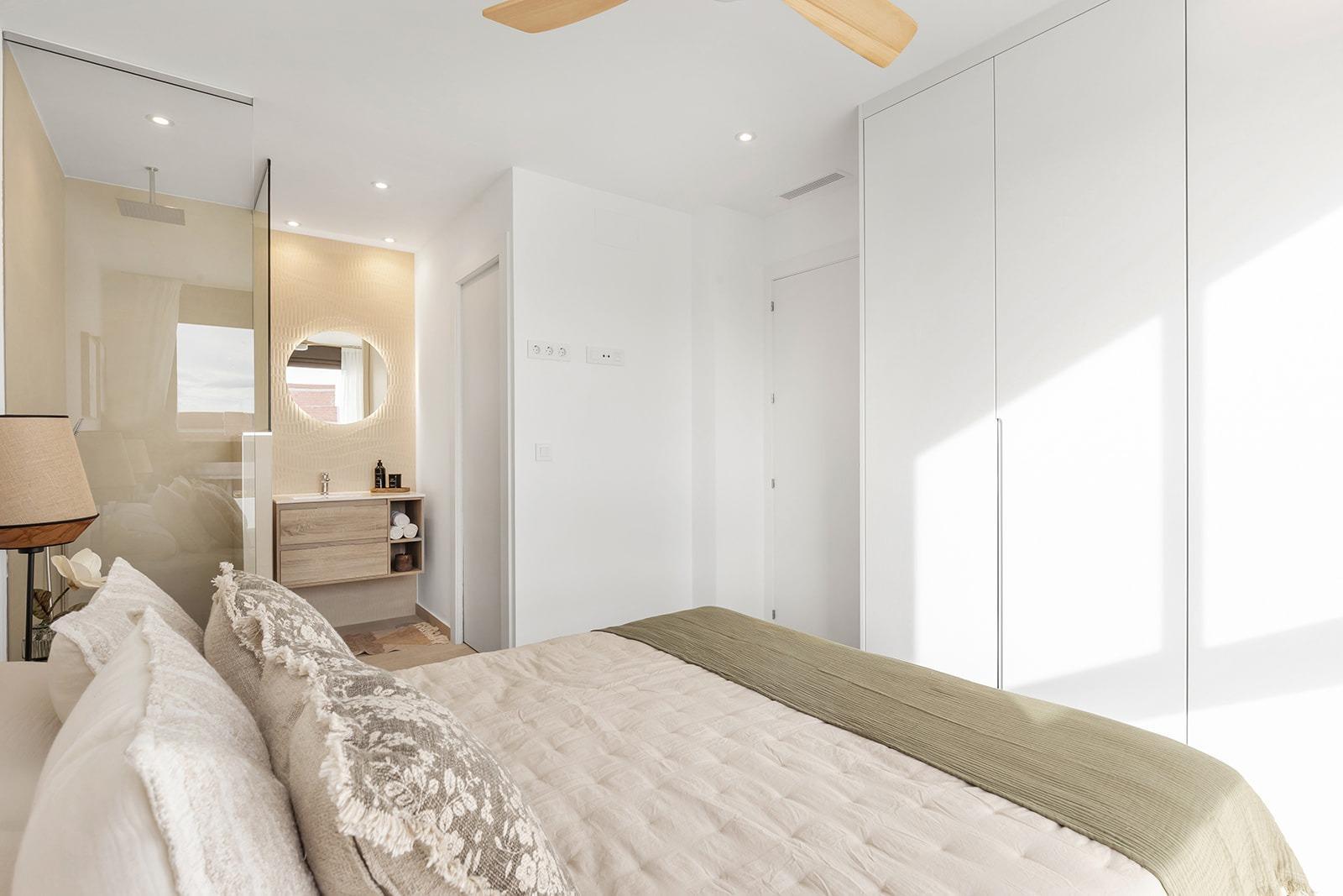 Penthouse for Sale in Los Alcázares