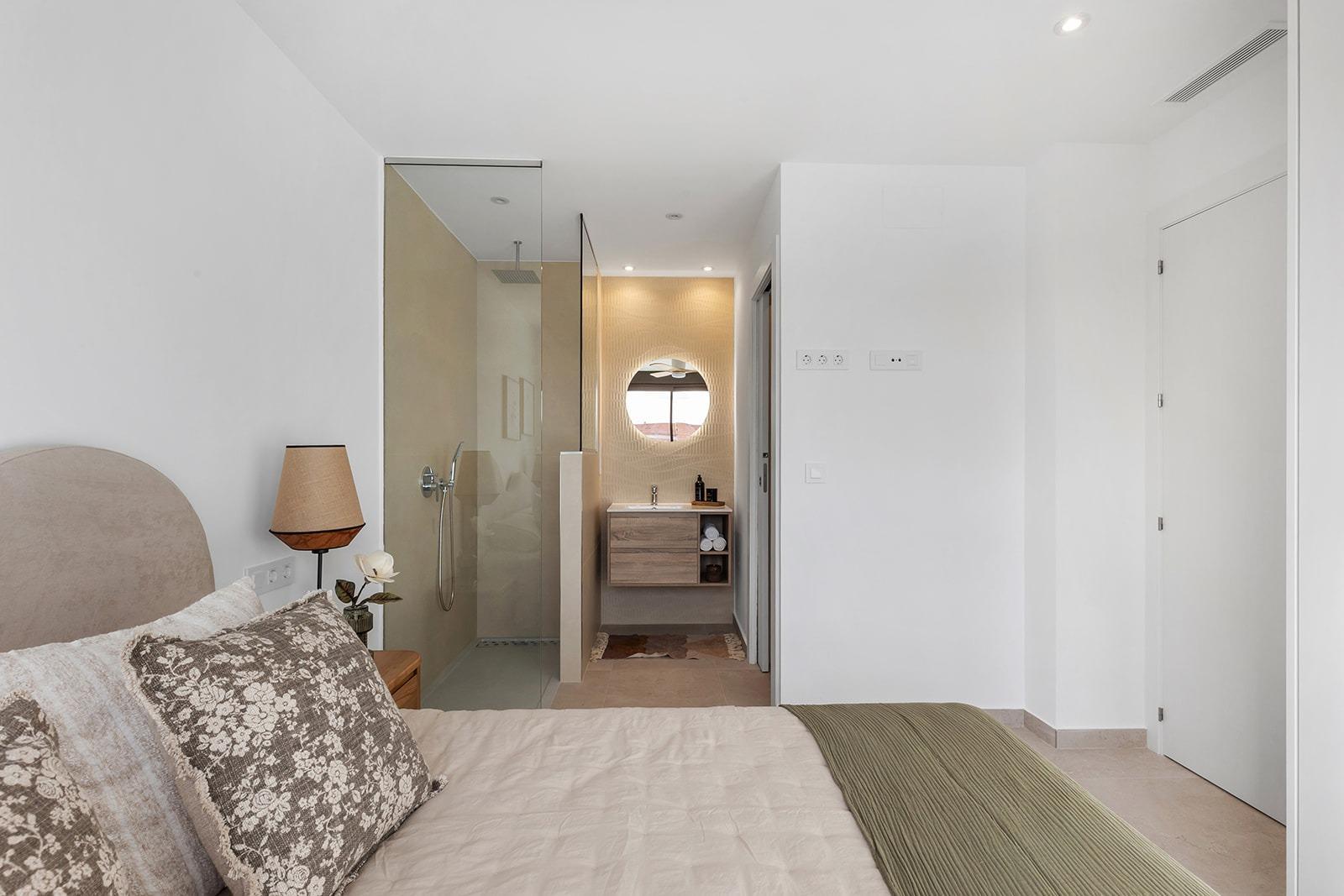 Penthouse for Sale in Los Alcázares