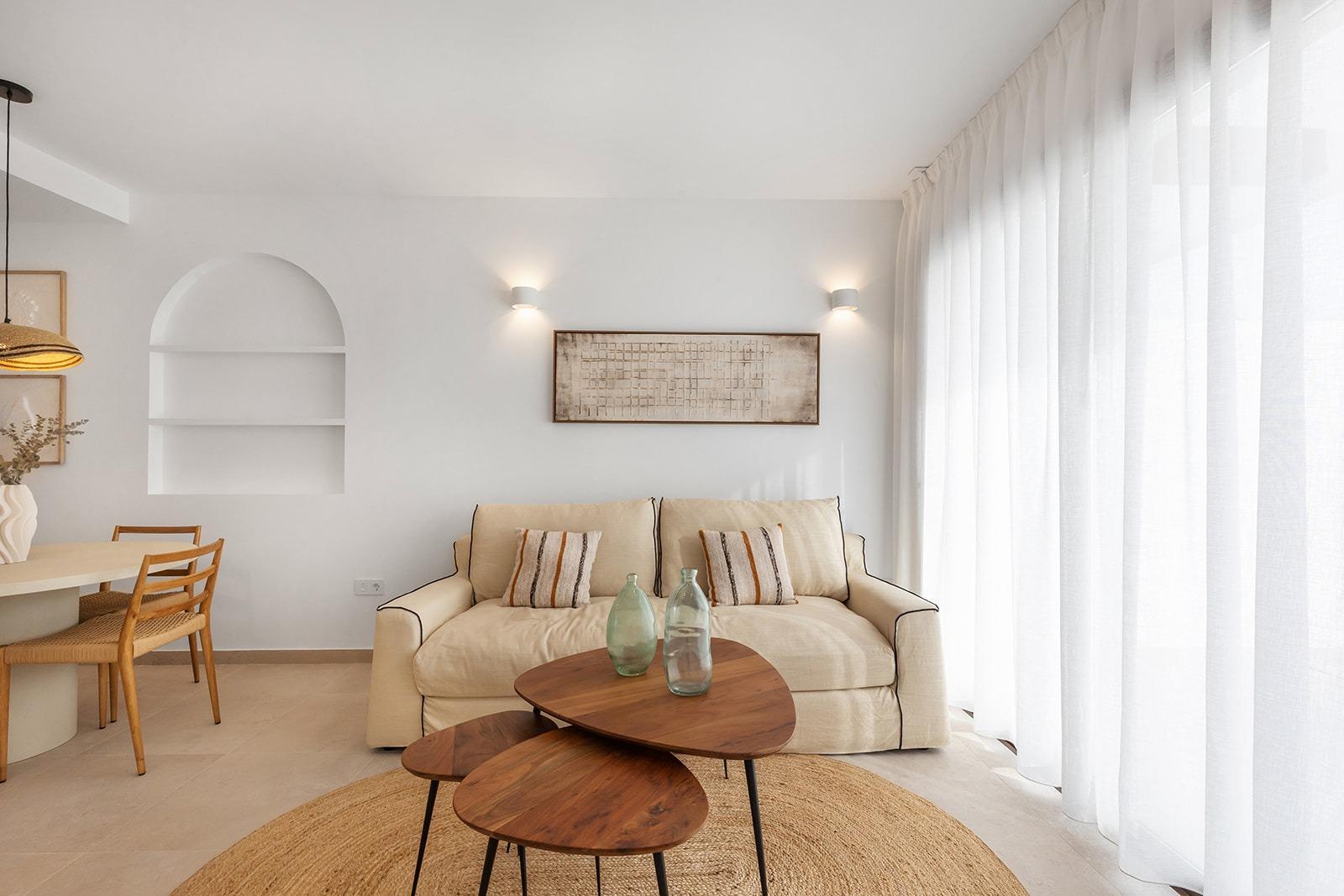 Penthouse for Sale in Los Alcázares