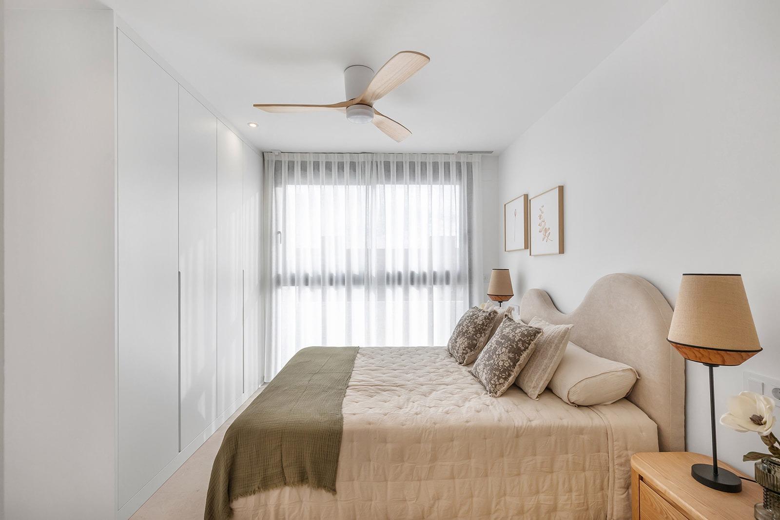Penthouse for Sale in Los Alcázares
