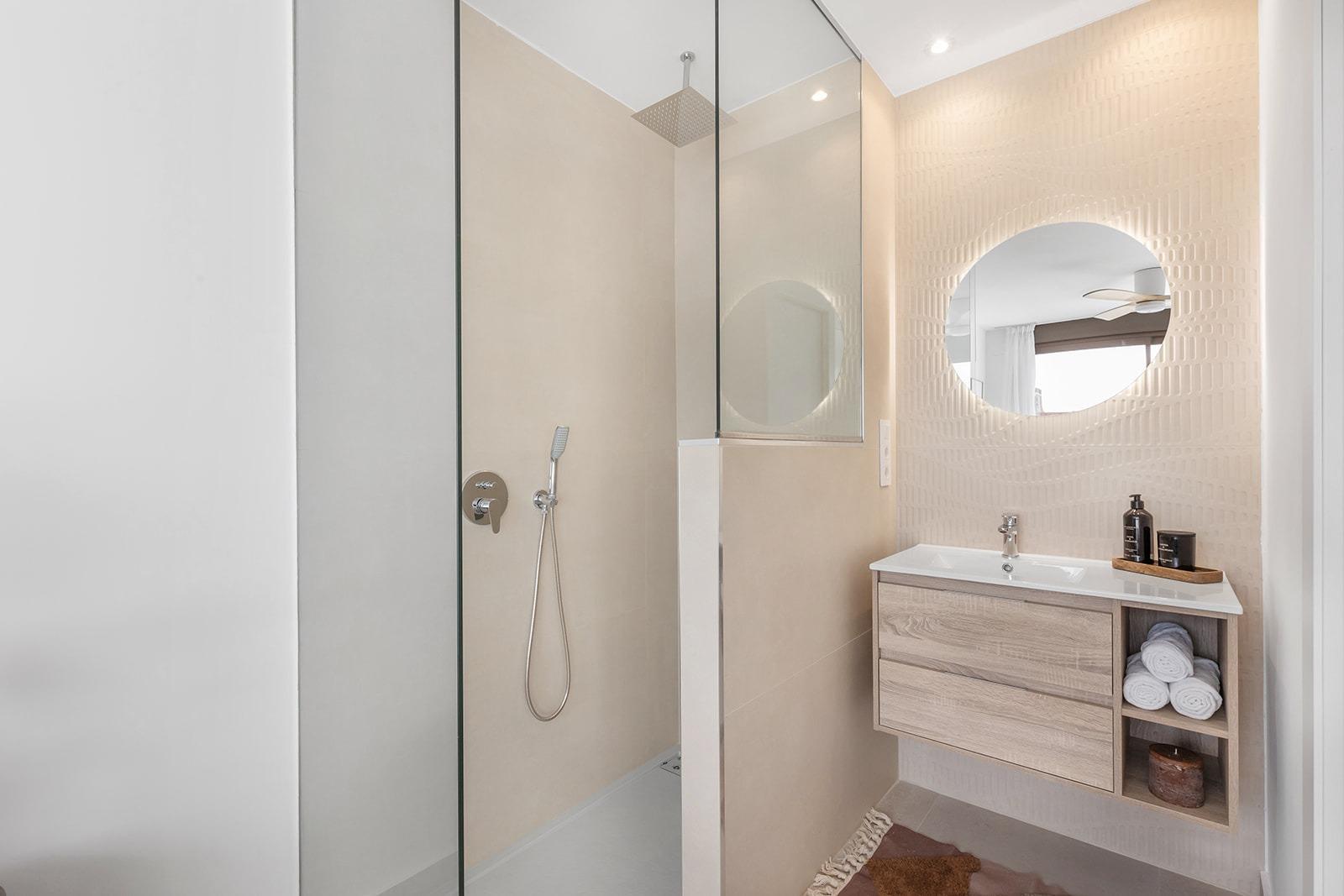 Penthouse for Sale in Los Alcázares