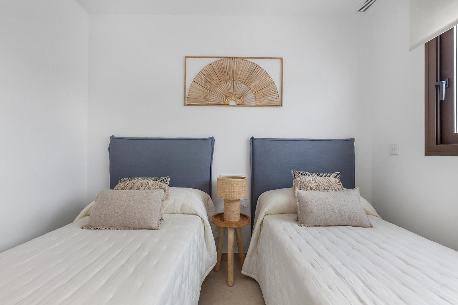 Penthouse for Sale in Los Alcázares
