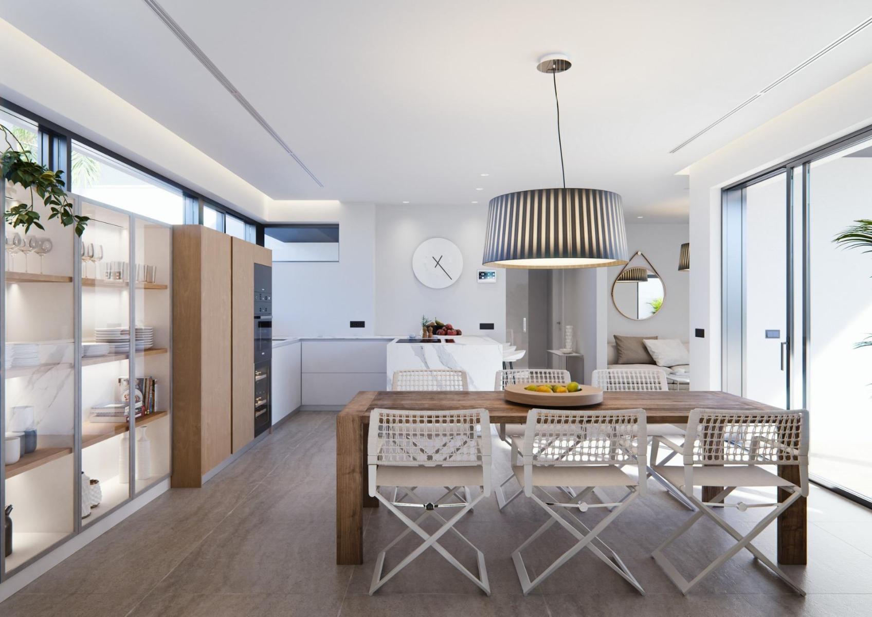 Villa for Sale in San Javier