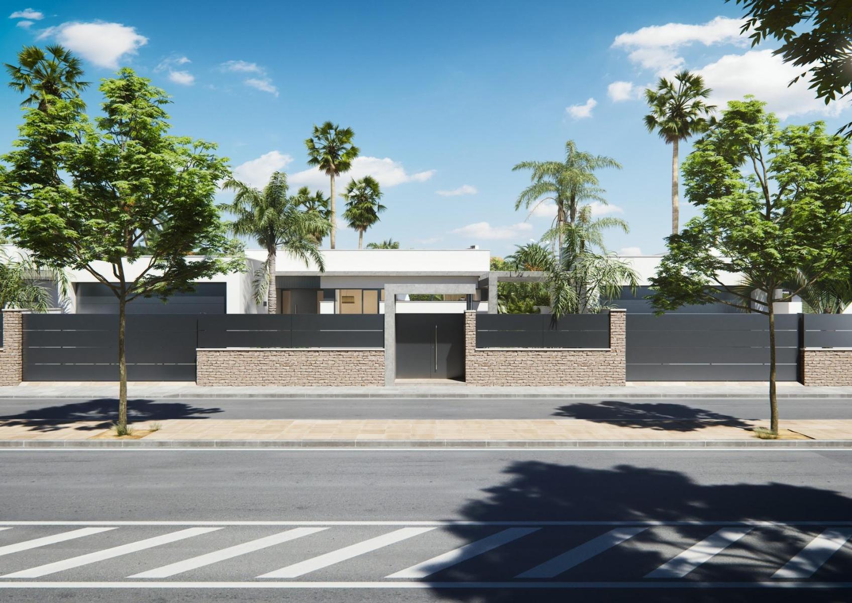 Villa for Sale in San Javier