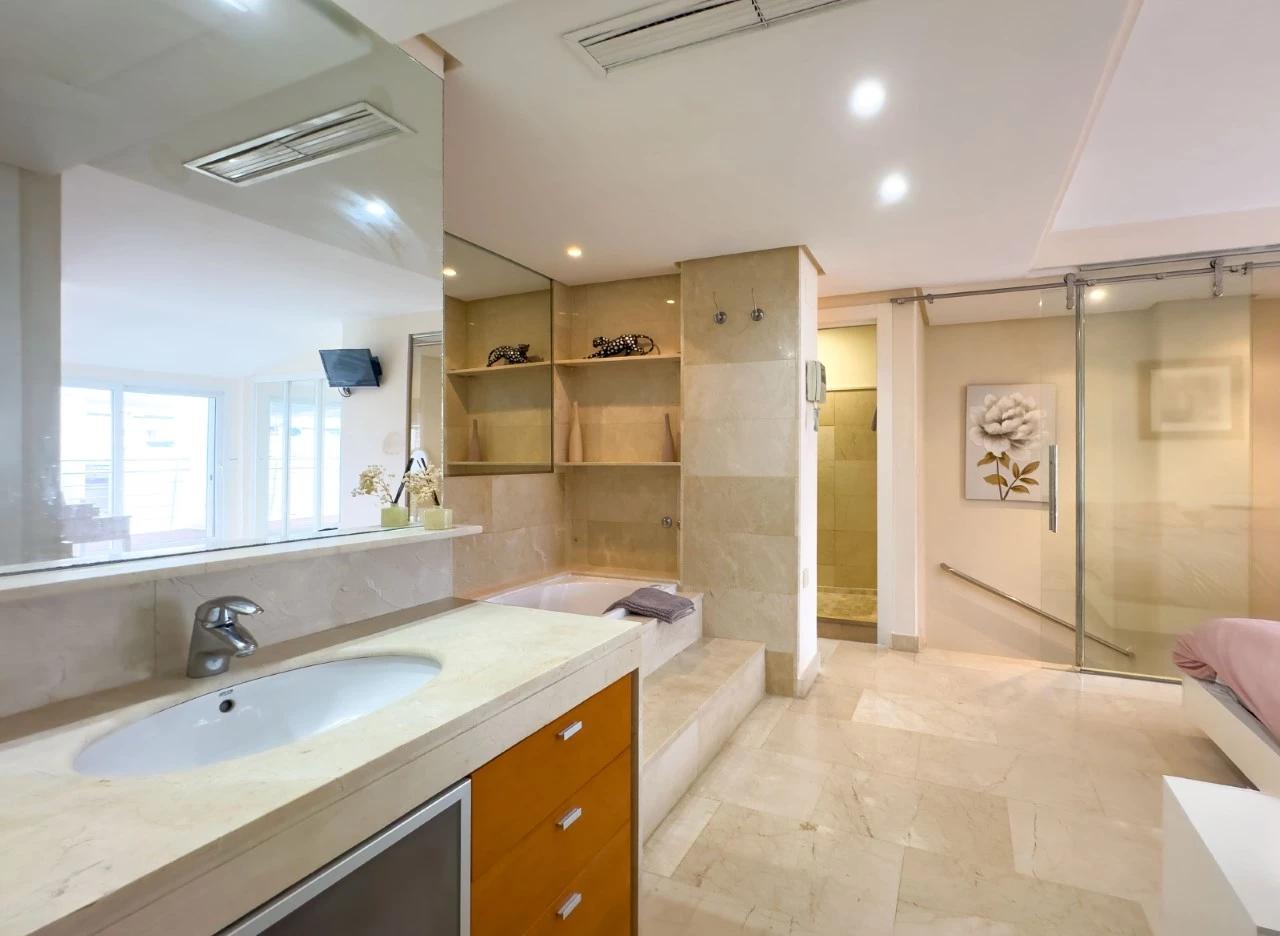 Penthouse for Sale in Jávea
