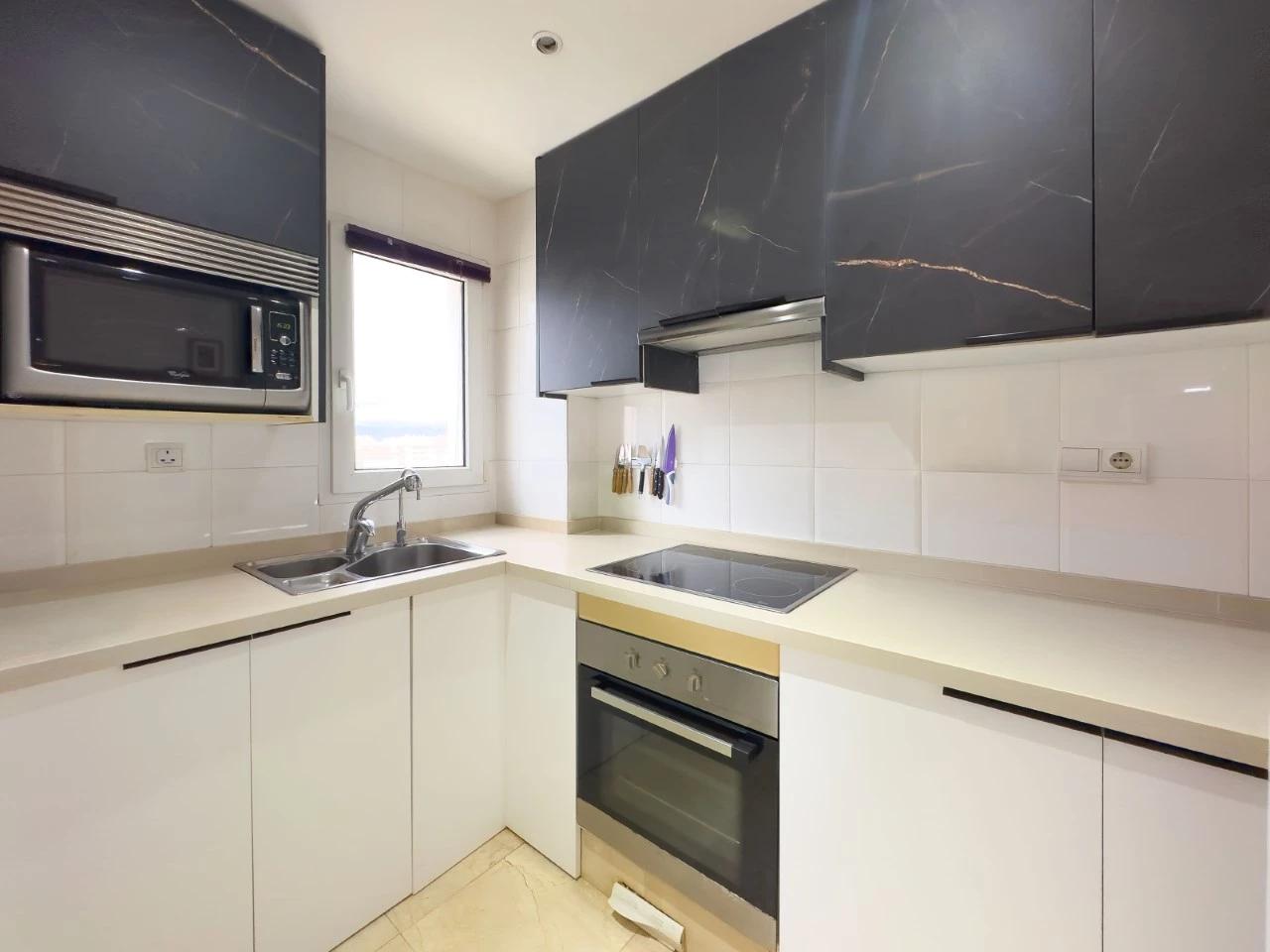 Penthouse for Sale in Jávea