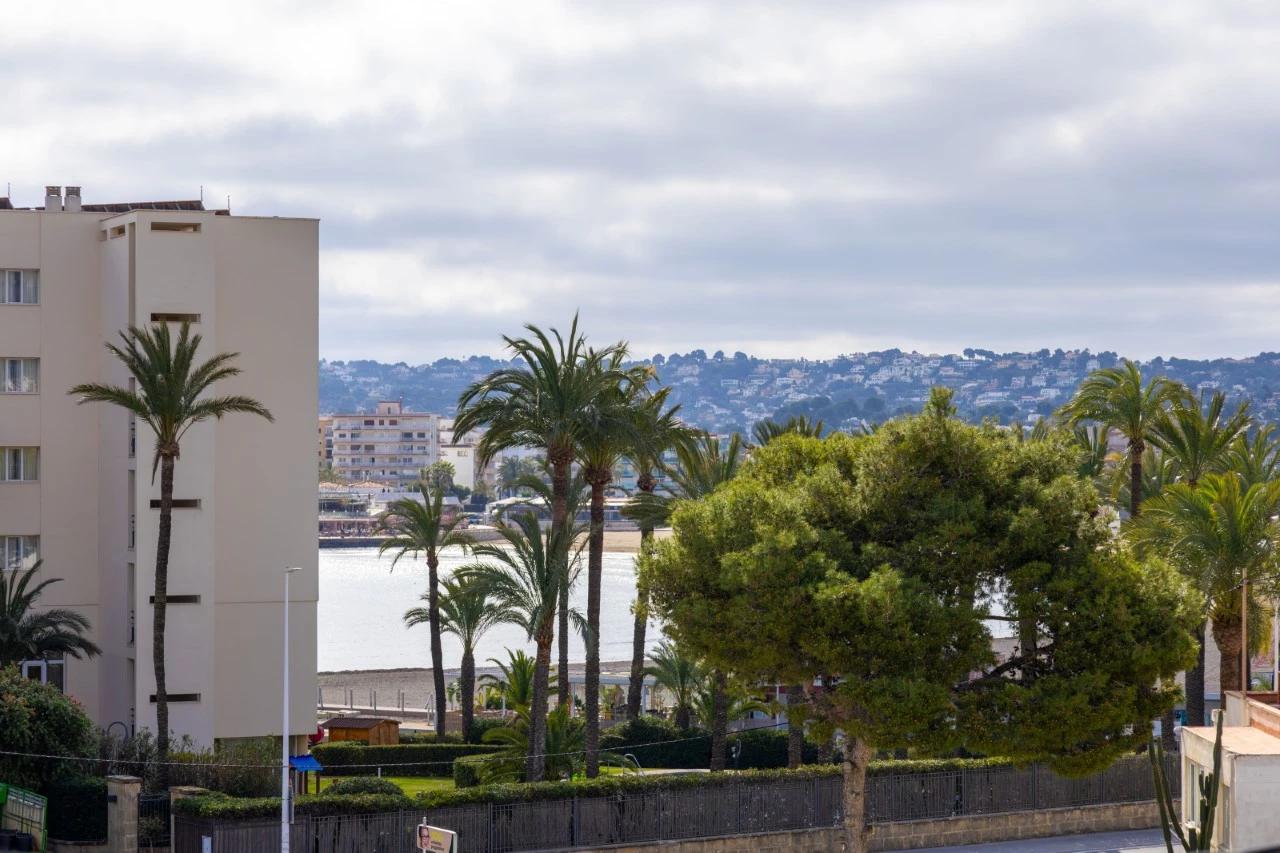 Penthouse for Sale in Jávea
