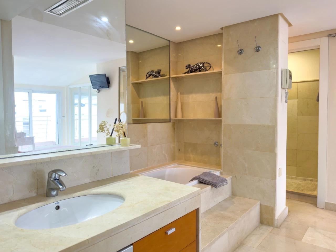 Penthouse for Sale in Jávea