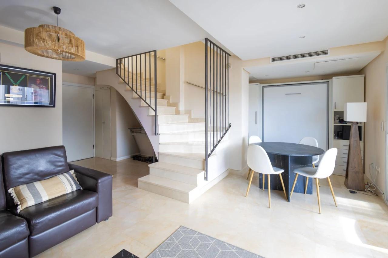 Penthouse for Sale in Jávea