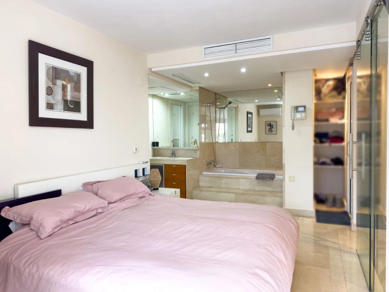 Penthouse for Sale in Jávea