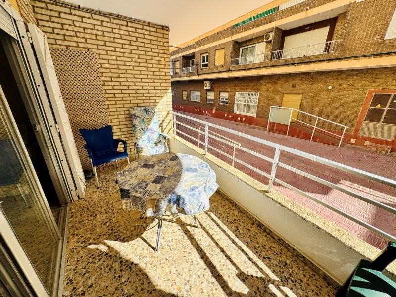 Apartamento en Venta en Torrevieja