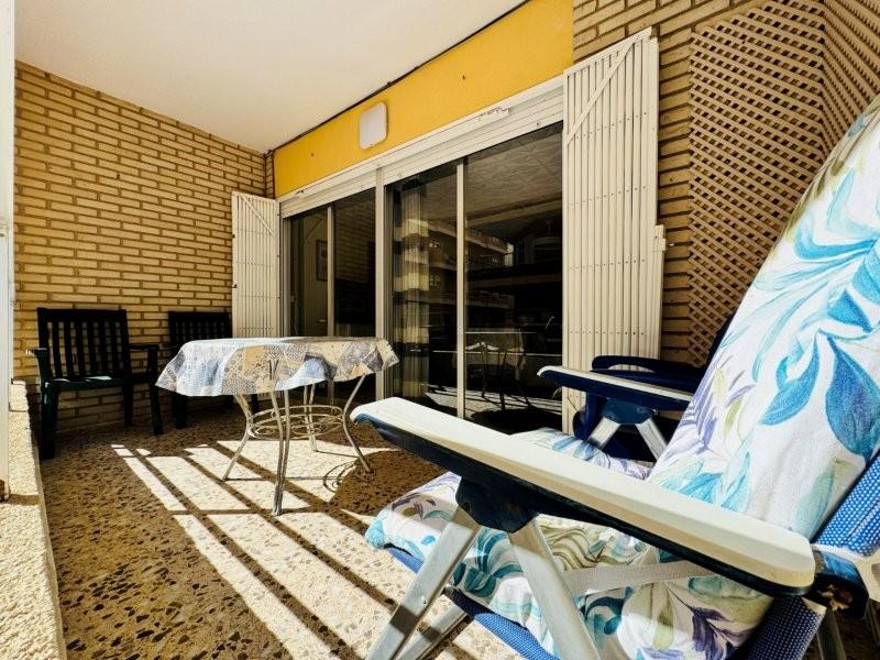 Apartamento en Venta en Torrevieja