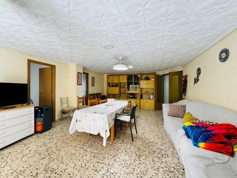 Apartamento en Venta en Torrevieja