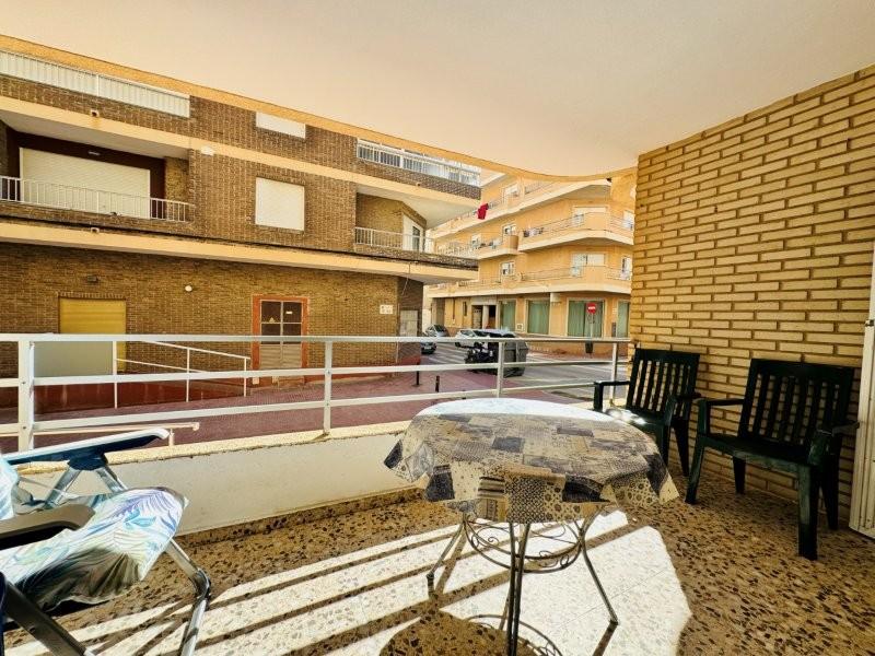 Apartamento en Venta en Torrevieja