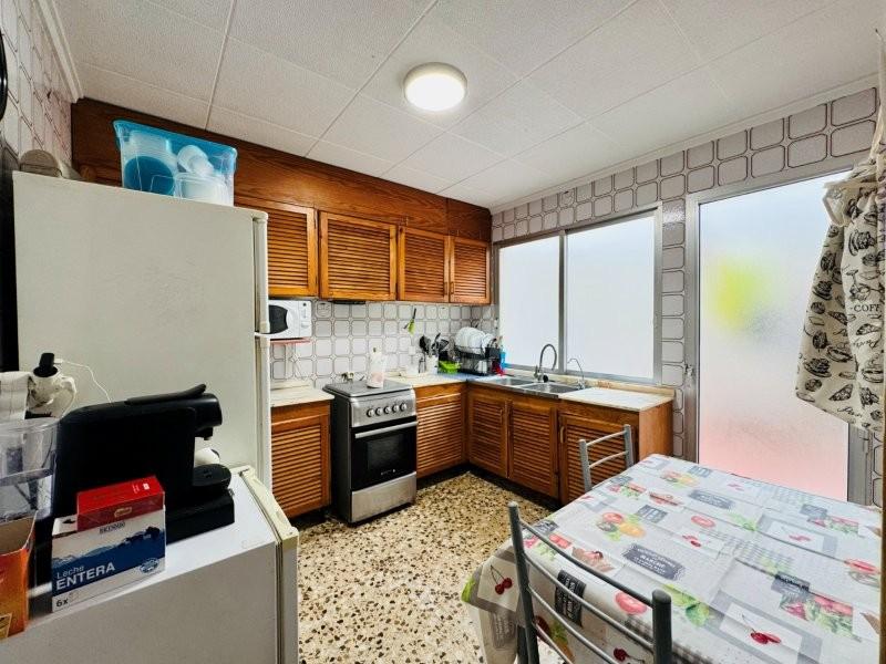 Apartamento en Venta en Torrevieja