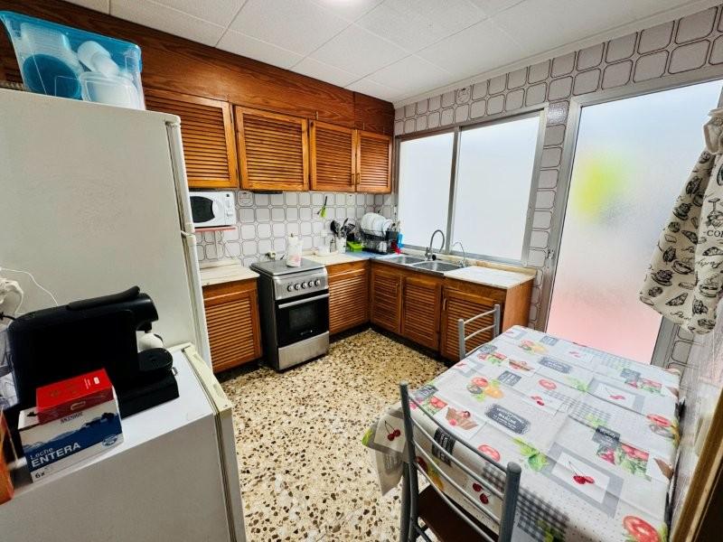 Apartamento en Venta en Torrevieja