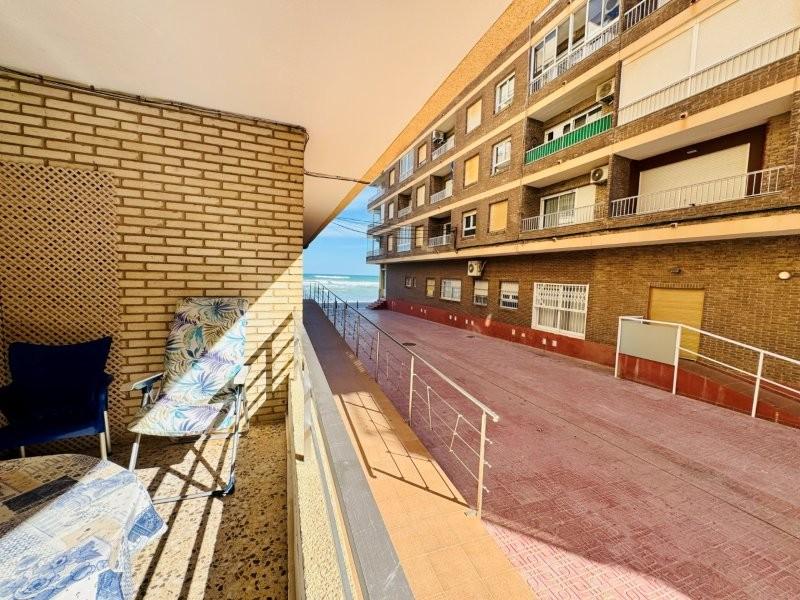 Apartamento en Venta en Torrevieja