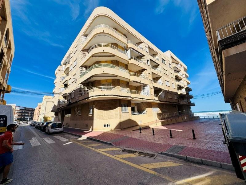 Apartamento en Venta en Torrevieja