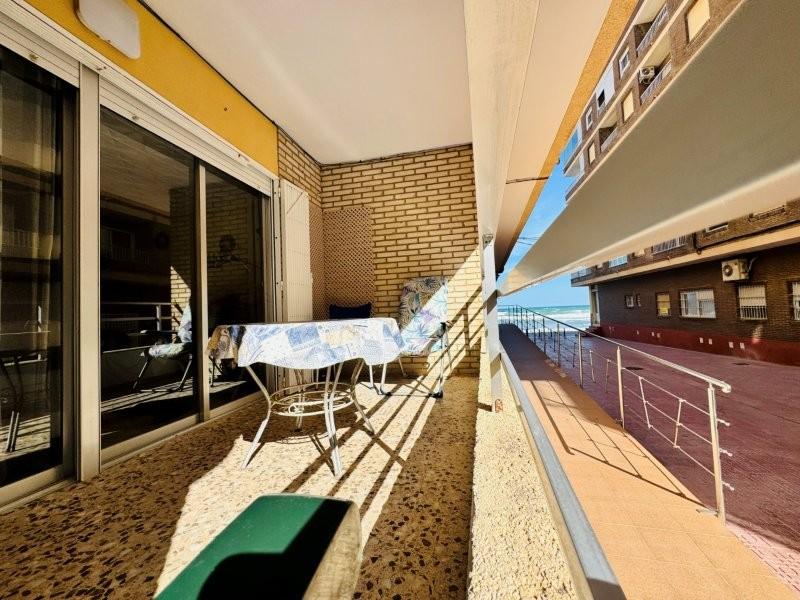 Apartamento en Venta en Torrevieja