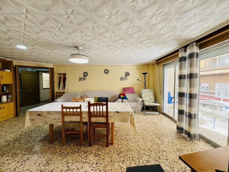 Apartamento en Venta en Torrevieja