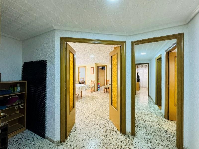 Apartamento en Venta en Torrevieja