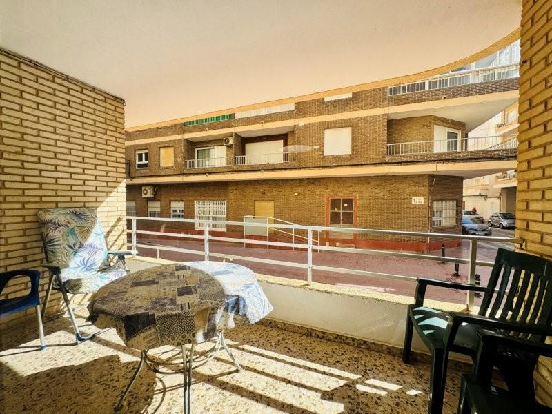 Apartamento en Venta en Torrevieja