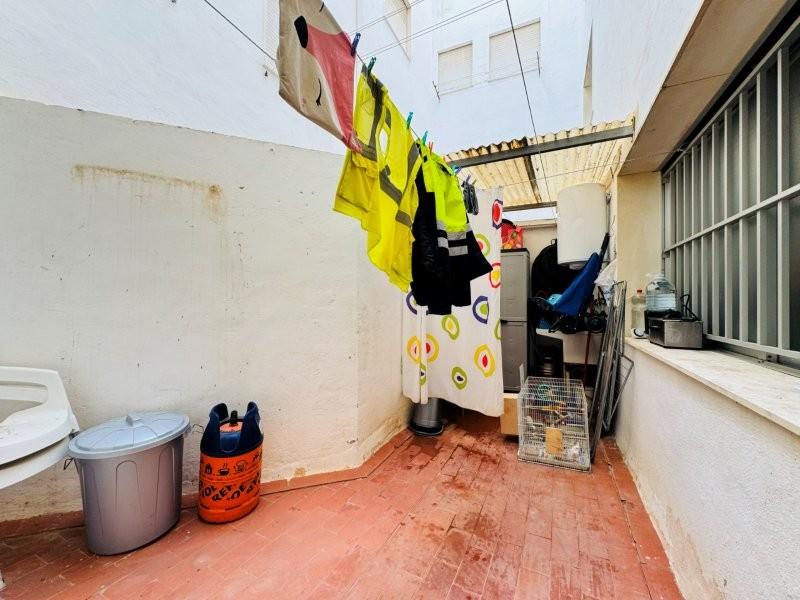 Apartamento en Venta en Torrevieja