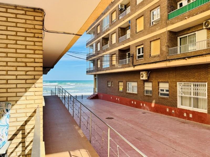 Apartamento en Venta en Torrevieja