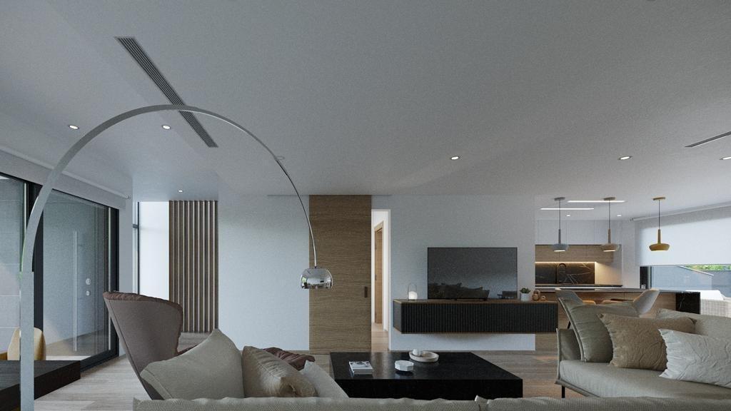 Penthouse for Sale in Finestrat