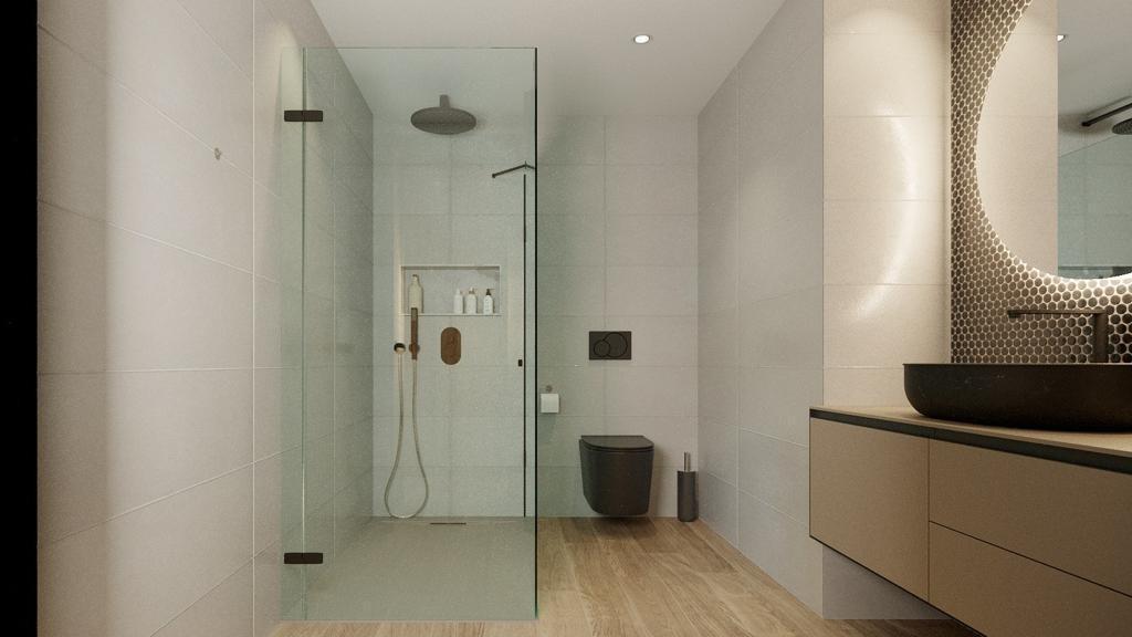 Penthouse for Sale in Finestrat