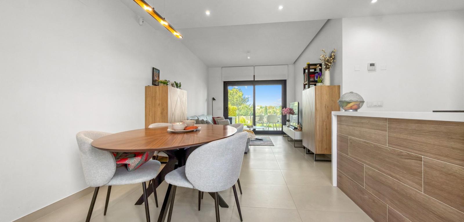Apartamento en Venta en Pilar de la Horadada
