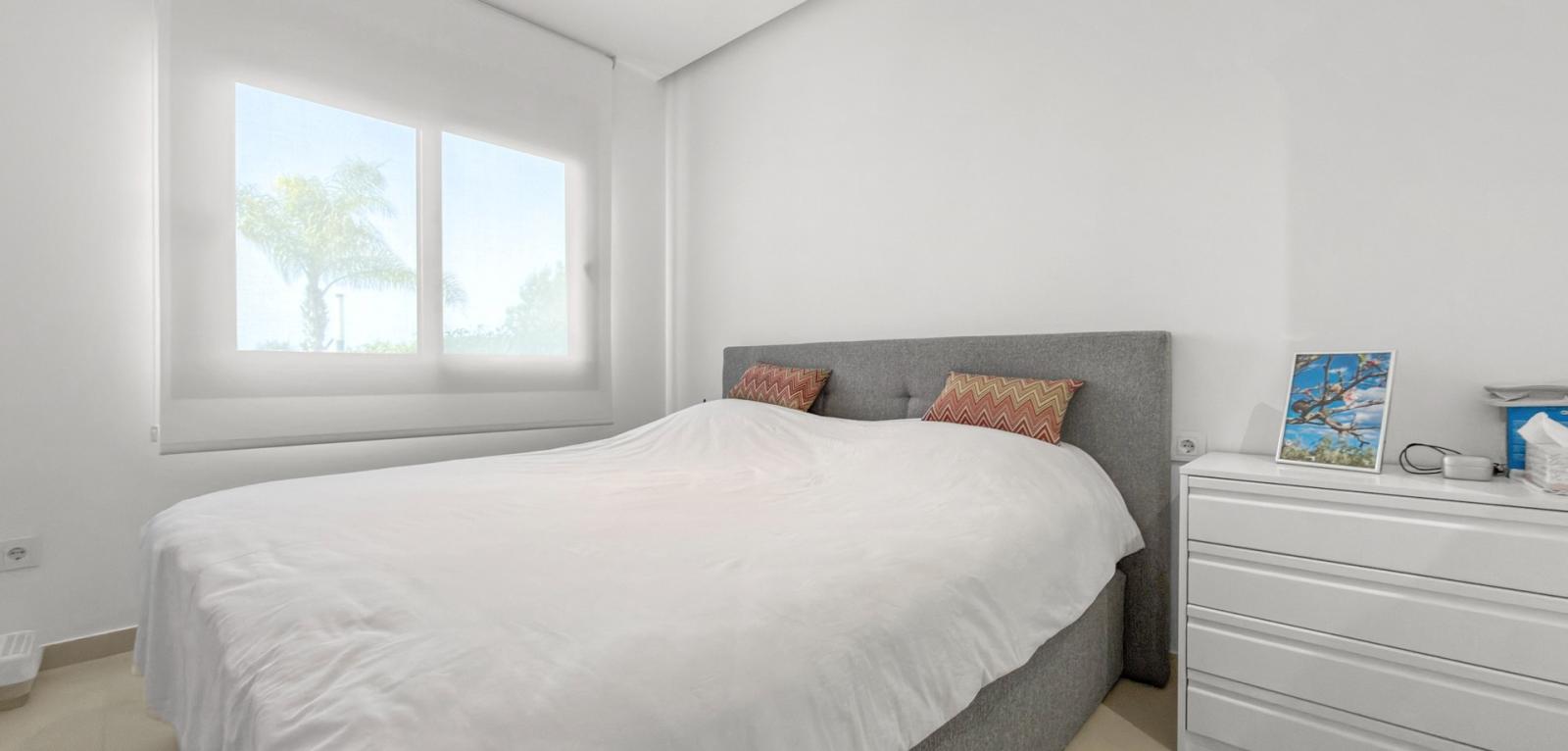 Apartamento en Venta en Pilar de la Horadada