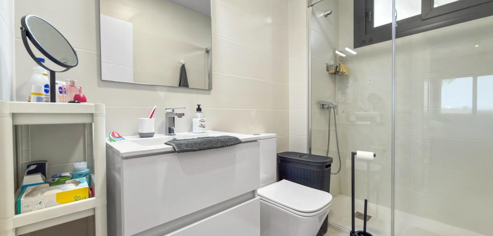 Apartamento en Venta en Pilar de la Horadada