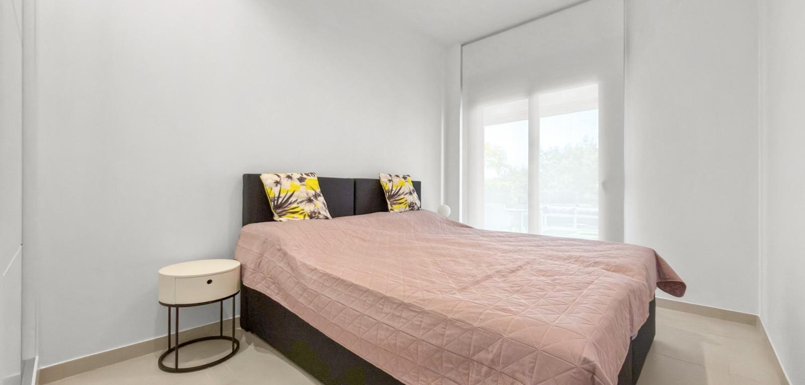 Apartamento en Venta en Pilar de la Horadada