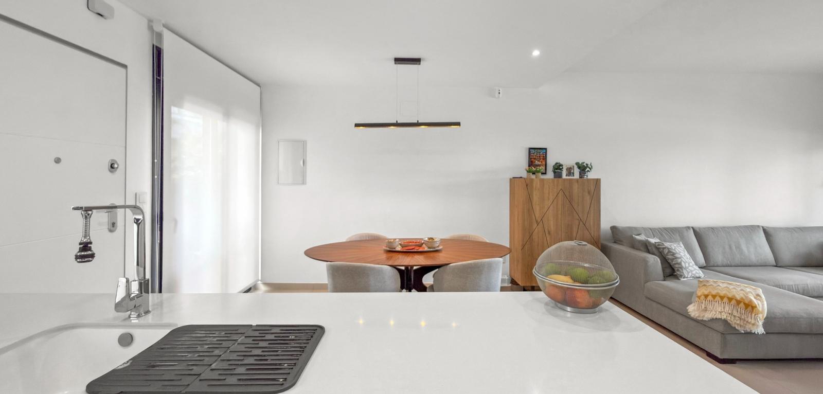 Apartamento en Venta en Pilar de la Horadada