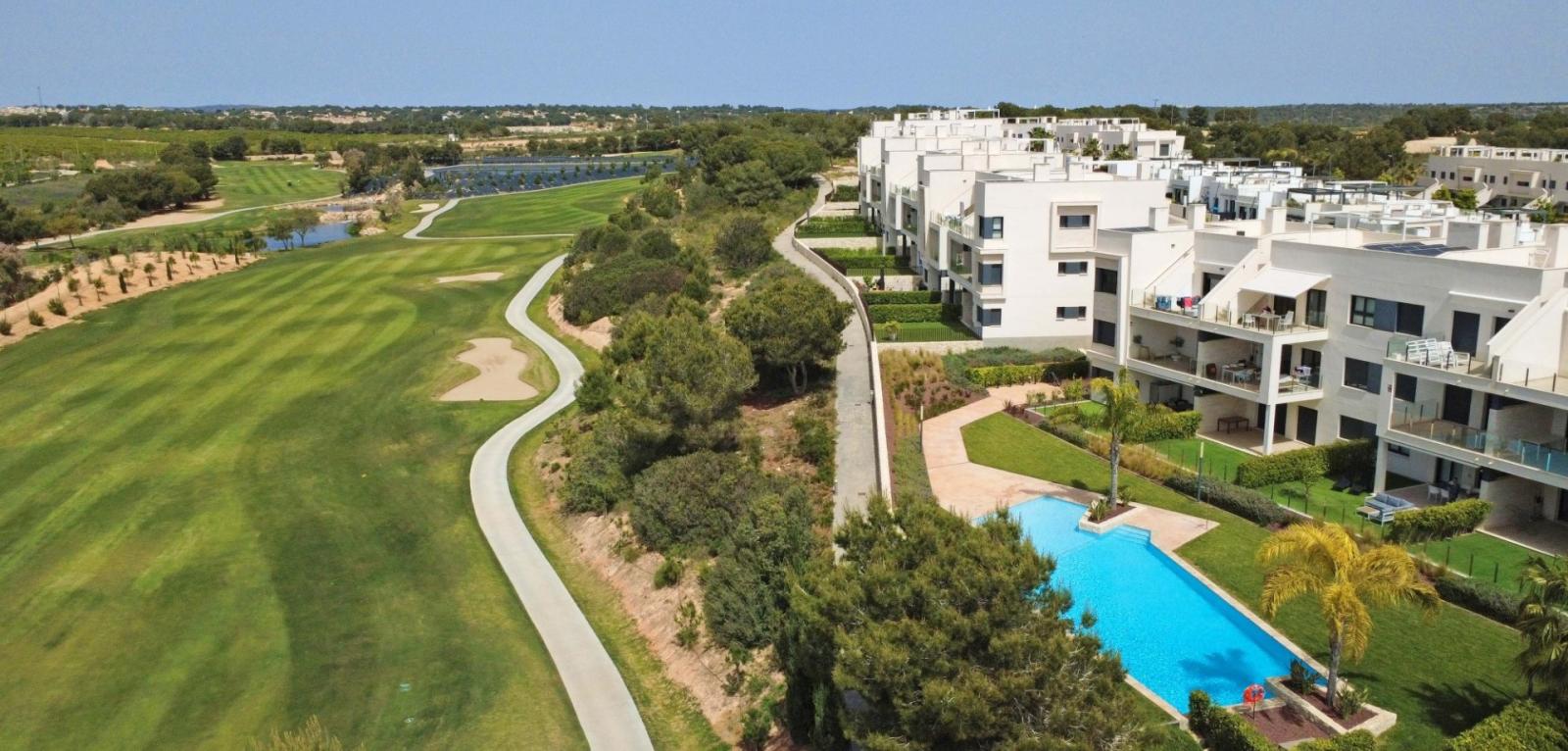 Apartamento en Venta en Pilar de la Horadada
