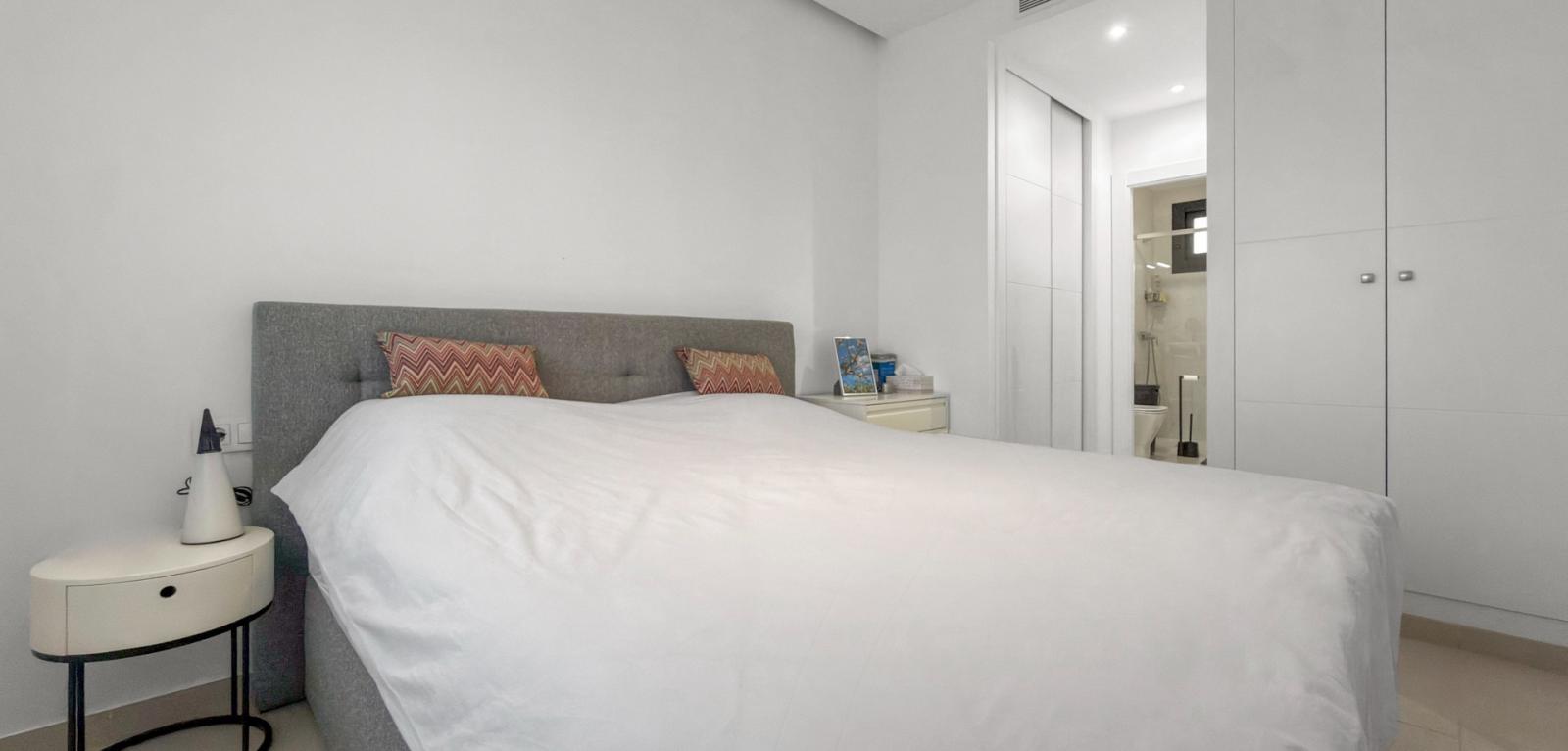 Apartamento en Venta en Pilar de la Horadada