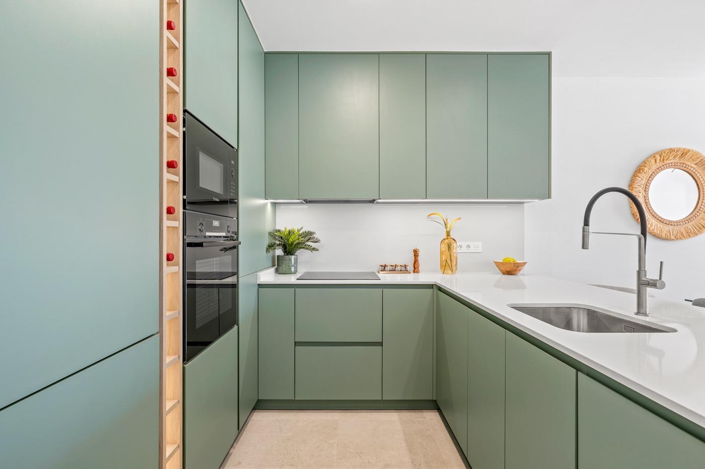 Apartment for Sale in Los Alcázares