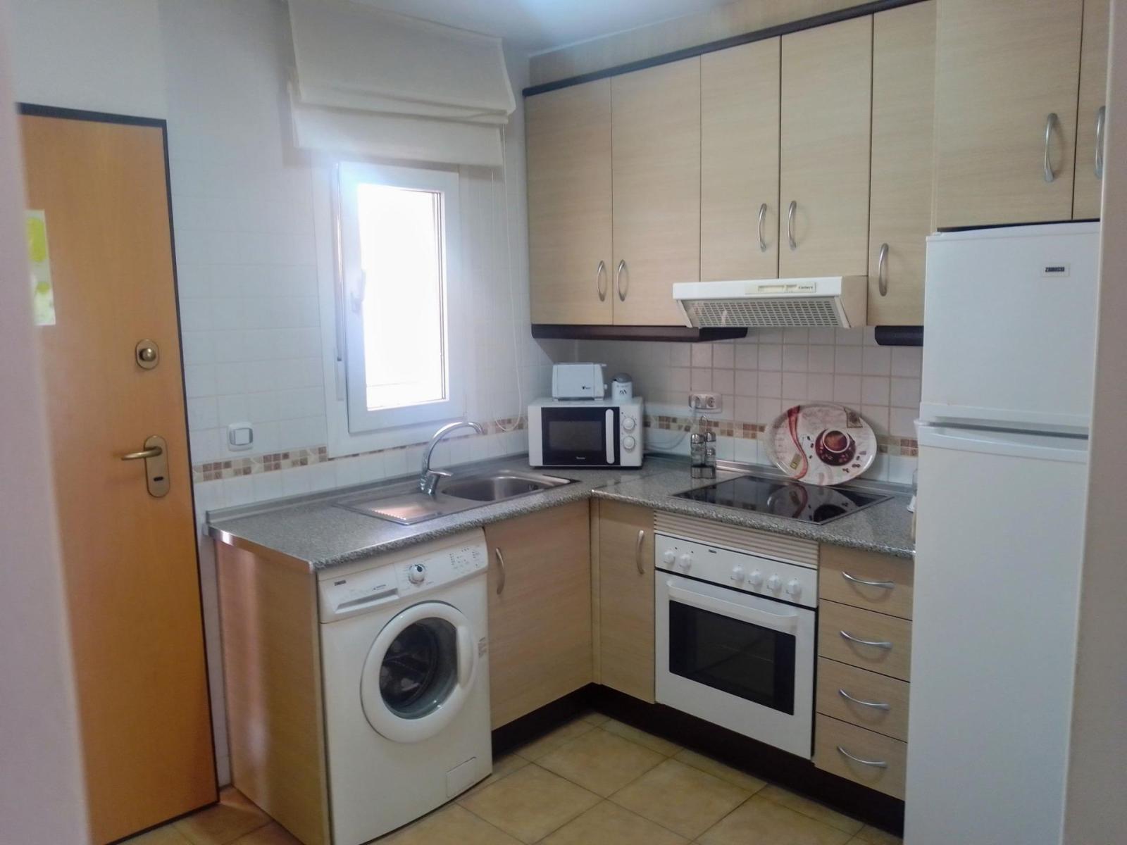 Apartment for Sale in Águilas