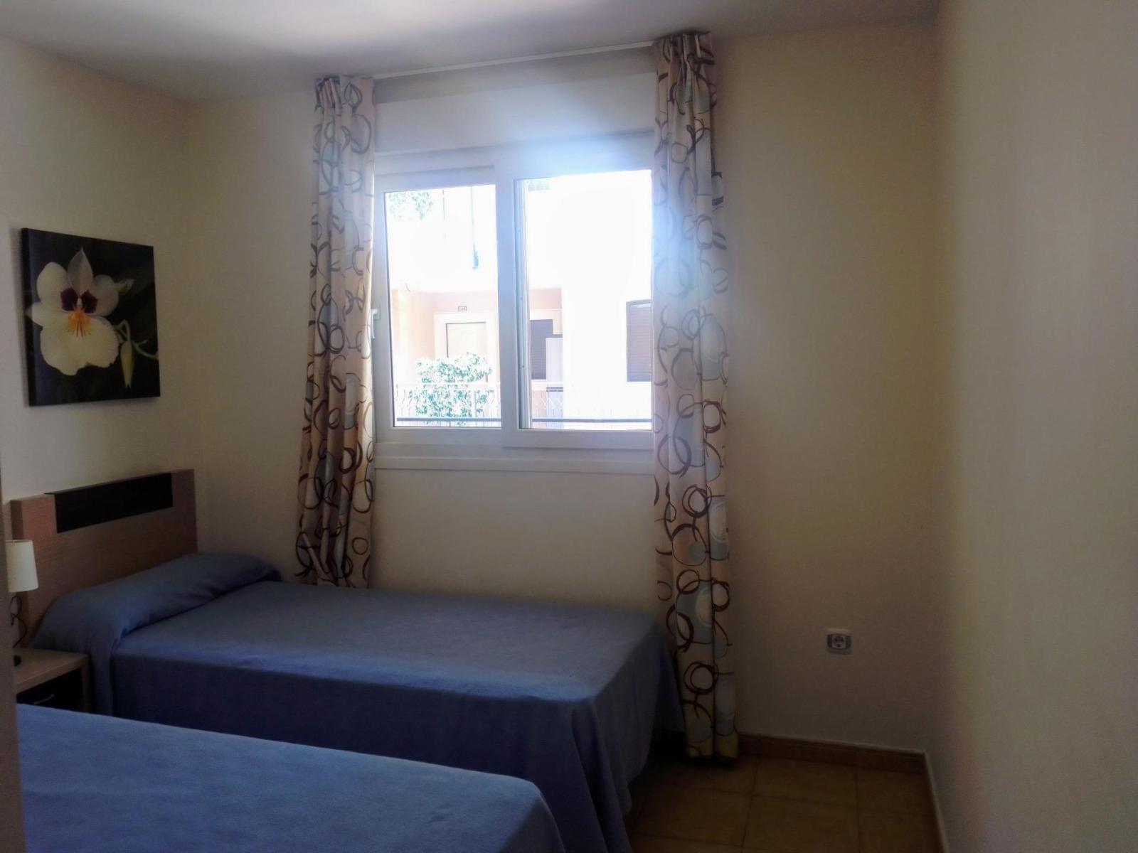 Apartment for Sale in Águilas