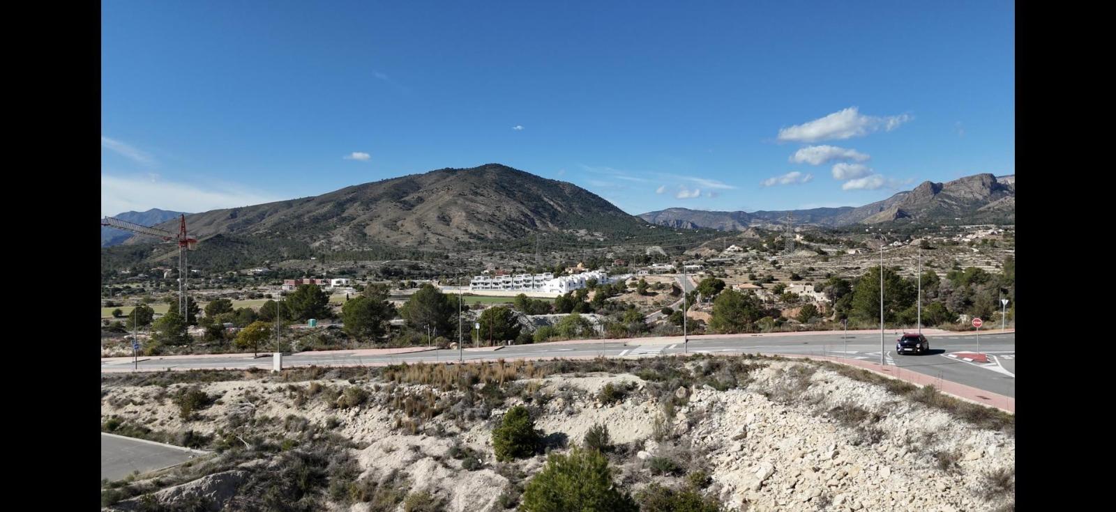 Apartment for Sale in Finestrat