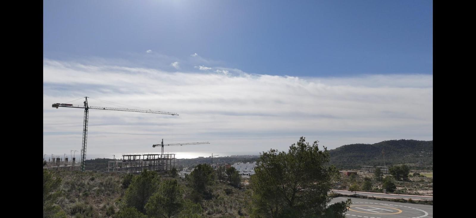 Apartment for Sale in Finestrat