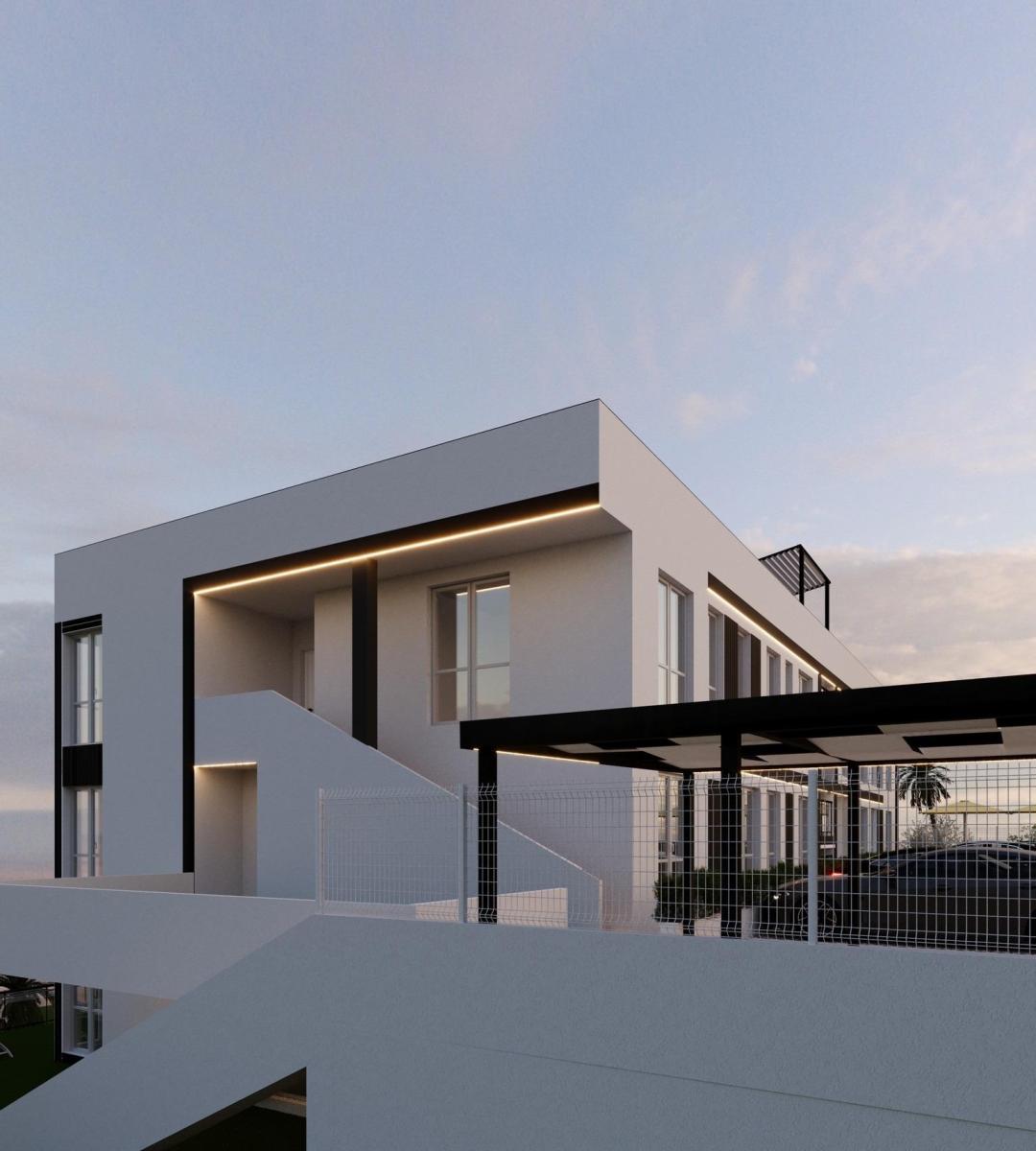 Apartment for Sale in Finestrat