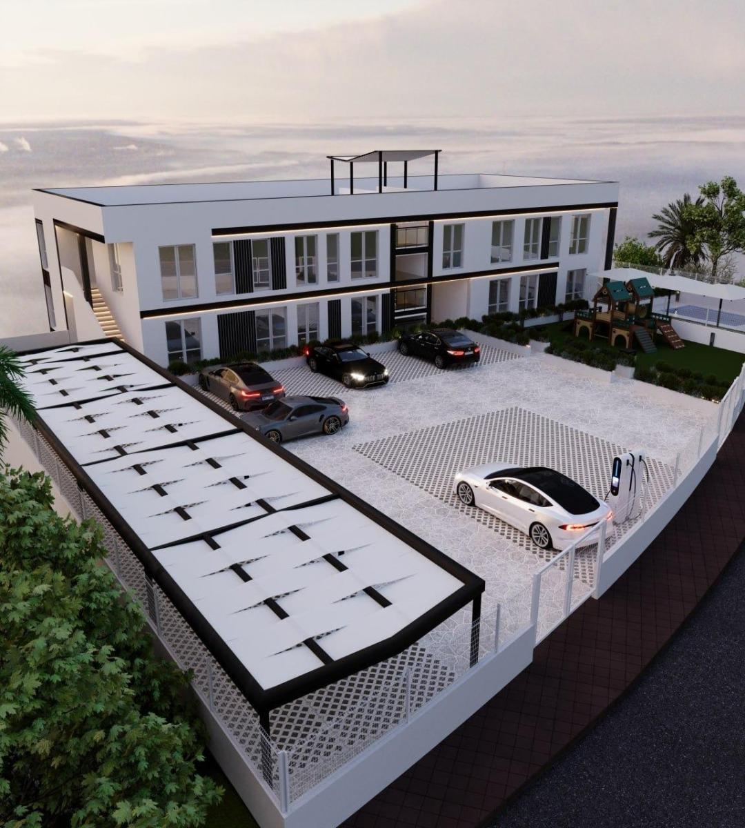 Apartment for Sale in Finestrat