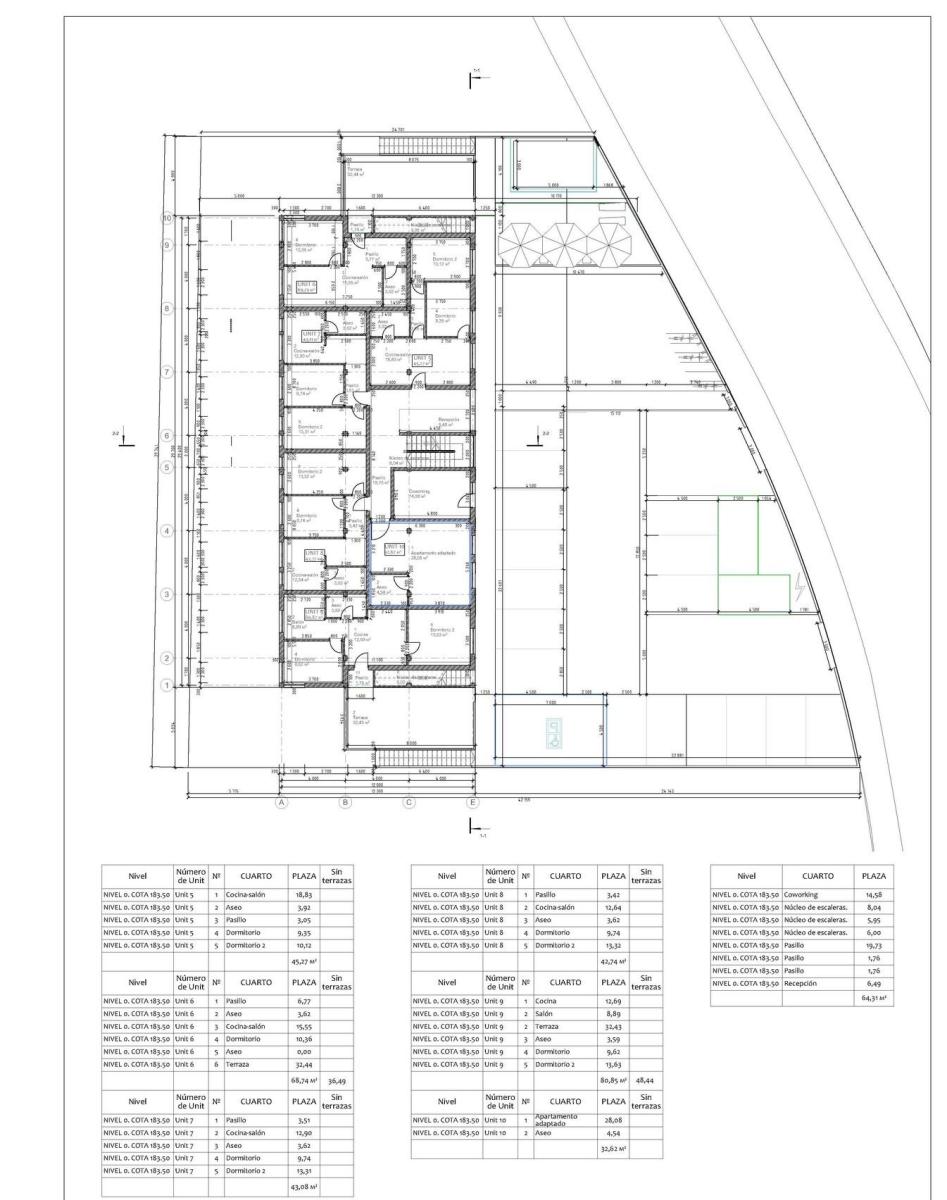 Apartment for Sale in Finestrat