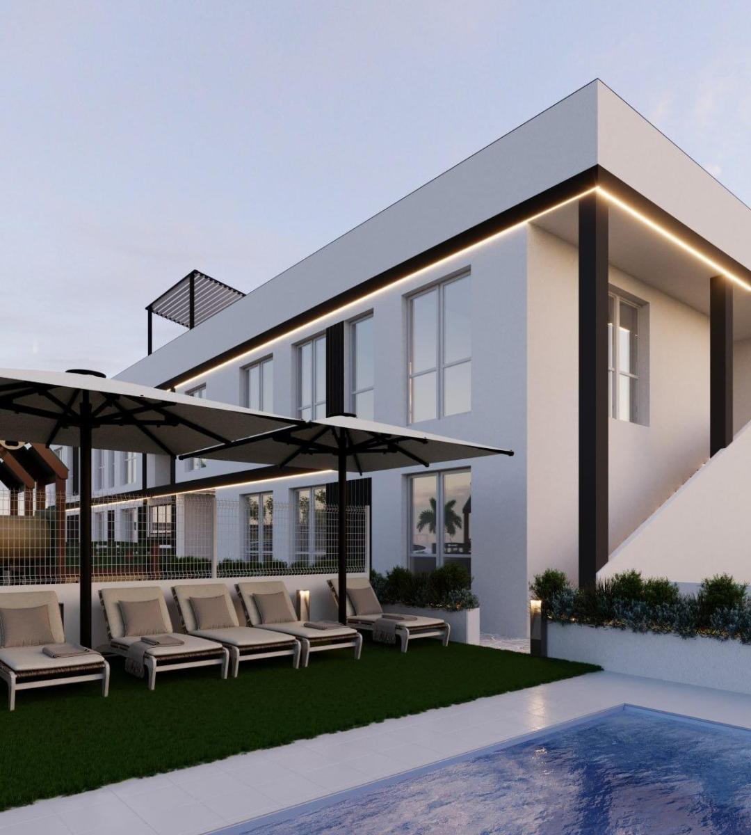 Apartment for Sale in Finestrat
