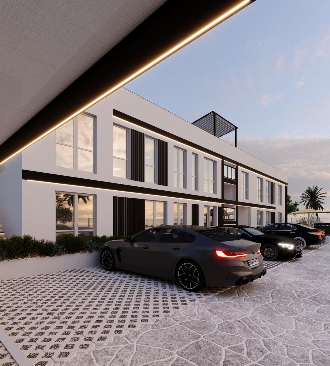 Apartment for Sale in Finestrat